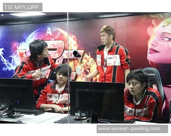 dota比赛dk-DK战队在DOTA比赛中的辉煌表现-dota比赛dk